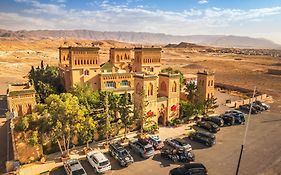 Hotel Kasbah Asmaa